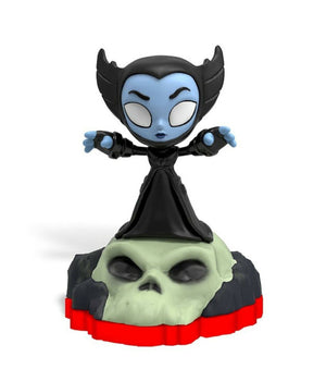 Skylanders Trap Team HIJINX Mini Hex Game Pack Figure WiiU Xbox ONE/360 PS4 PS3