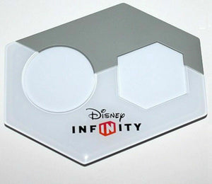 NEW Disney Infinity Figure Base Portal ONLY for Nintendo 3DS Game Platform Arena