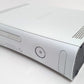 Microsoft Xbox 360 Core Matte White Video Game Console Gaming System HDMI 4GB