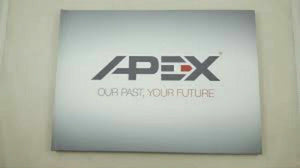 Official HomeFront Revolution Apex Our Past Your Future 32 Page Artbook