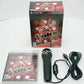 NEW PS3 The Voice: I Want You Game Bundle Logitech Microphone singing party sing