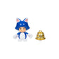 NEW Jakks Pacific 41548 World of Nintendo 4" Mario CAT TOAD W/SUPER BELL Figure