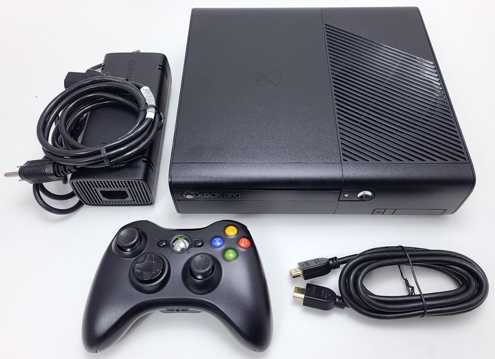 Microsoft xbox 360 clearance e slim