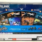 NEW Starlink Battle for Atlas Sony PlayStation 4 Video Game Starter Pack PS4