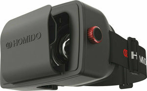 NEW Homido V1 Virtual Reality Smartphone Headset HOMIDOFK2 immersive 360 gaming