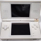 Nintendo DS Lite WHITE Portable Handheld Video Game Console System USG-001