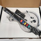 NEW Guitar Hero Controller + World Tour Wii Video Game Bundle Kit Set les paul
