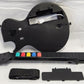 NEW Guitar Hero Controller + World Tour Wii Video Game Bundle Kit Set les paul