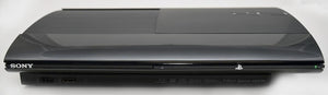 Sony PlayStation 3 Super Slim 250GB PS3 Console Bundle 2-CONTROLLERS