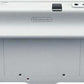 Nintendo Wii U 8GB Basic Console Handheld Set Gaming System WHITE WUP-001(02)