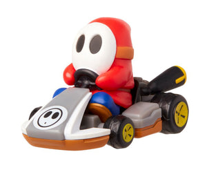 NEW Jakks Pacific 38597 Mario Kart Racers SHY GUY Maskache Standard Kart