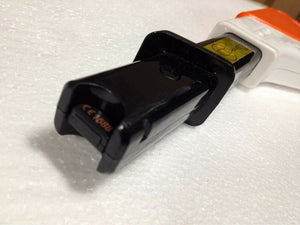 NEW PS3 Cabela's Top Shot Elite Rifle GUN African Adventures Hunting Expeditions