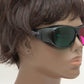 NEW 4-PACK TriOviz InfiColor 3D Glasses TV PS3 Xbox 360 Arkham Asylum GOTY City