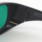 NEW 4-PACK TriOviz InfiColor 3D Glasses TV PS3 Xbox 360 Arkham Asylum GOTY City