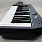Microsoft Xbox 360 Rock Band 3 Wireless Keyboard Game Controller piano RB3 -A-