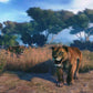 NEW SEALED Nintendo Wii Cabela's African Adventures Video Game cat hunting