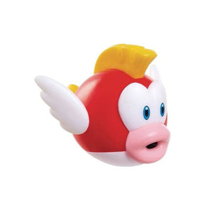 NEW World of Nintendo Super Mario Wave 29 CHEEP CHEEP 2.5-inch Mini-Figure