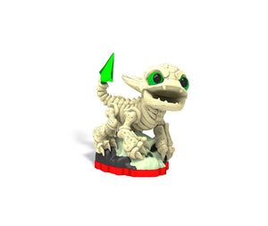 Skylanders Trap Team FUNNY BONE Gaming Game Figure Wii U Xbox ONE/360 PS4 PS3