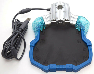 Skylanders SuperChargers Portal of Power Figure Base for Sony PS4 PS3 Wii U Wii