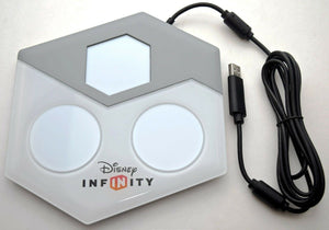 Disney Infinity Figure Base Reader Portal Game Arena Wii U PS3 PS4 3.0 2.0 Wii