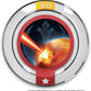NEW Disney Infinity 3.0 Edition STAR WARS The Force Awakens Power Discs 4-PACK