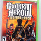 Xbox 360 Guitar Hero III 3 Legends of Rock BUNDLE Wireless Guitar Video Game SET [Pre-Owned/Refurbished]