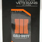 NEW CALL of DUTY: Black Ops 3 Endowment Limited Edition Dog Tag COD III Necklace