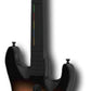 Xbox 360 GUITAR HERO WORLD TOUR Guitar Kit Bundle Set w/game disc microsoft [Used/Refurbished]