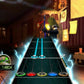 Xbox 360 GUITAR HERO WORLD TOUR Guitar Kit Bundle Set w/game disc microsoft [Used/Refurbished]