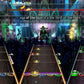 Xbox 360 GUITAR HERO WORLD TOUR Guitar Kit Bundle Set w/game disc microsoft [Used/Refurbished]
