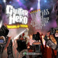Xbox 360 GUITAR HERO WORLD TOUR Guitar Kit Bundle Set w/game disc microsoft [Used/Refurbished]