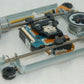 5 x NEW Sony PS3 Slim Console BluRay Drive LASER LENS Module KES-460A Mount Deck