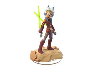 Star Wars Disney Infinity 3.0 Starter Pack Xbox 360 Figures Set Anakin Skywalker