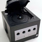 Nintendo GameCube DOL-101 Gaming System Console 2 Controller Bundle Black GCN