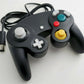 Nintendo GameCube DOL-101 Gaming System Console 2 Controller Bundle Black GCN