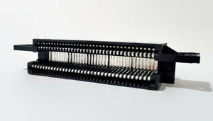 NEW 72 Pin Connector Replacement Cartridge Slot for Nintendo NES Console System