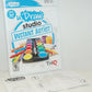 THQ uDraw BLACK Game Tablet & Studio Instant Artist Video Game Wii Artist Action [Pre-Owned/Refurbished]