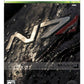Xbox 360 Mass Effect 2 Video Game Two RPG COLLECTOR'S EDITION DISCS ONLY [Pre-Owned/Refurbished]