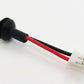 2 X NEW Guitar Hero World Tour DRUM CYMBAL CABLE Wire Cord Wii/Xbox 360/PS3/PS2