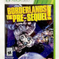 NEW Borderlands The Pre-Sequel! Microsoft Xbox 360 Video Game (English/French)