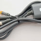 GENUINE Microsoft X810973-001 Xbox 360 Composite AV Cable Video Game Cable Music