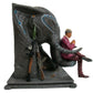 Pagan Min Figurine Statue on Elephant Throne Far Cry 4 Kyrat UBI Collectibles