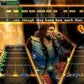 PS3 Guitar Hero WARRIORS OF ROCK Super Bundle Band Set Game kit GH PlayStation-3 [Pre-Owned/Refurbished]