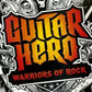 PS3 Guitar Hero WARRIORS OF ROCK Super Bundle Band Set Game kit GH PlayStation-3 [Pre-Owned/Refurbished]