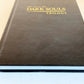 Art of the Dark Souls Trilogy Hard Cover Art Book artbook DSIII Collector's Ed.