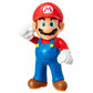 NEW Jakks Pacific 08719 World of Nintendo 2.5-inch STANDING MARIO Mini-Figure
