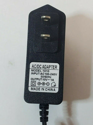 NEW AC Power Adapter 10V-1A for Nintendo Super Famicom System Game Console Brick