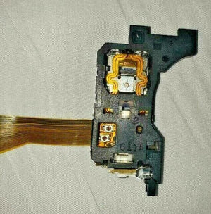 NEW Replacement RAF-3350 Laser for Nintendo Wii System Console Part Laser Lens