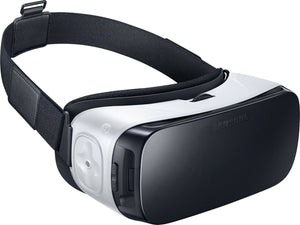 NEW Samsung Gear VR White for Galaxy S7/S7 edge/Note5/S6/S6 edge/S6 edge+ Oculus