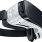 NEW Samsung Gear VR White for Galaxy S7/S7 edge/Note5/S6/S6 edge/S6 edge+ Oculus